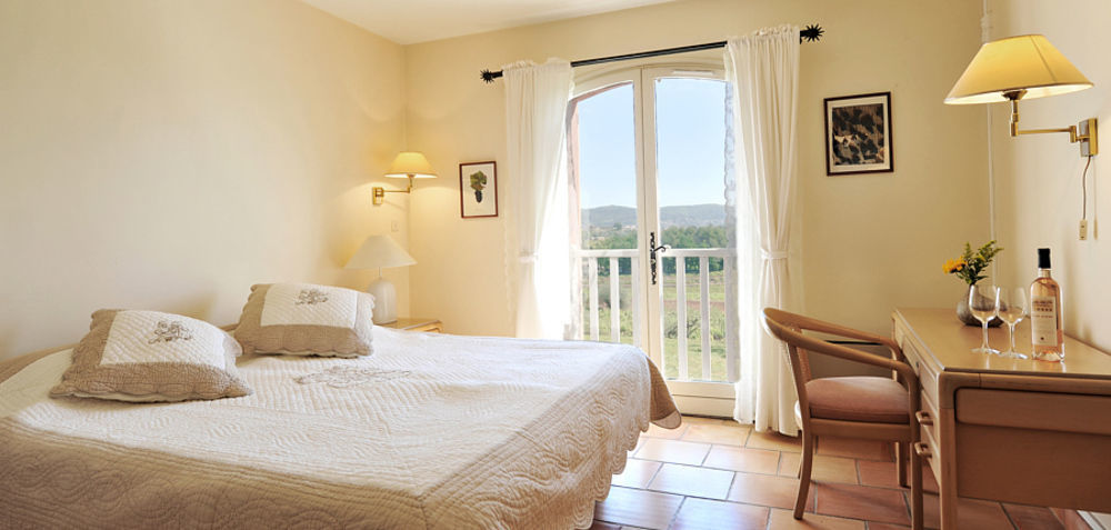 Domaine Rabiega Hotel Flayosc Exterior photo